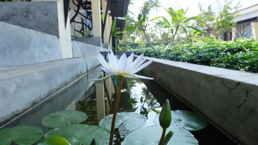 Lullaby Boutique Resort Thap Sakae Extérieur photo
