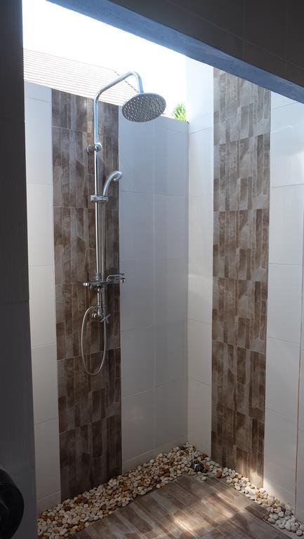 Lullaby Boutique Resort Thap Sakae Extérieur photo
