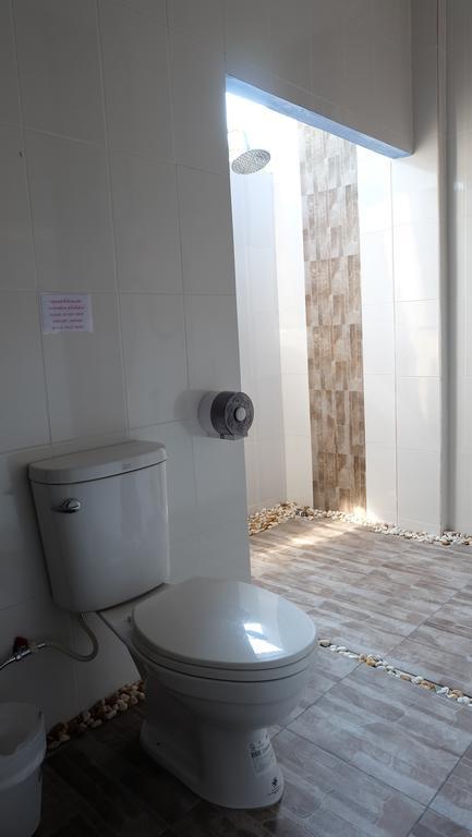 Lullaby Boutique Resort Thap Sakae Extérieur photo