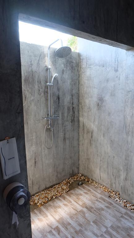 Lullaby Boutique Resort Thap Sakae Extérieur photo