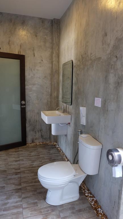 Lullaby Boutique Resort Thap Sakae Extérieur photo