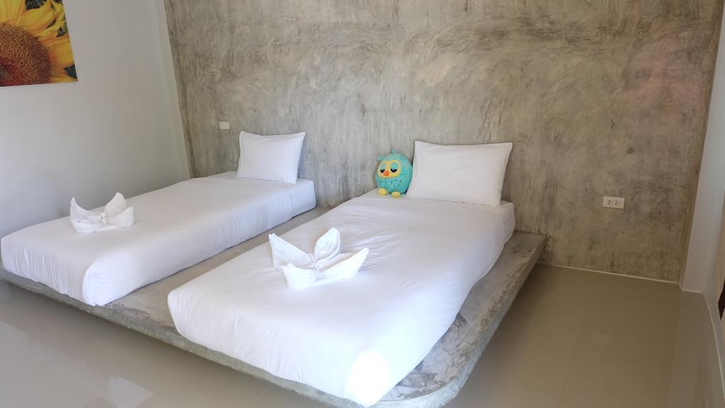 Lullaby Boutique Resort Thap Sakae Extérieur photo
