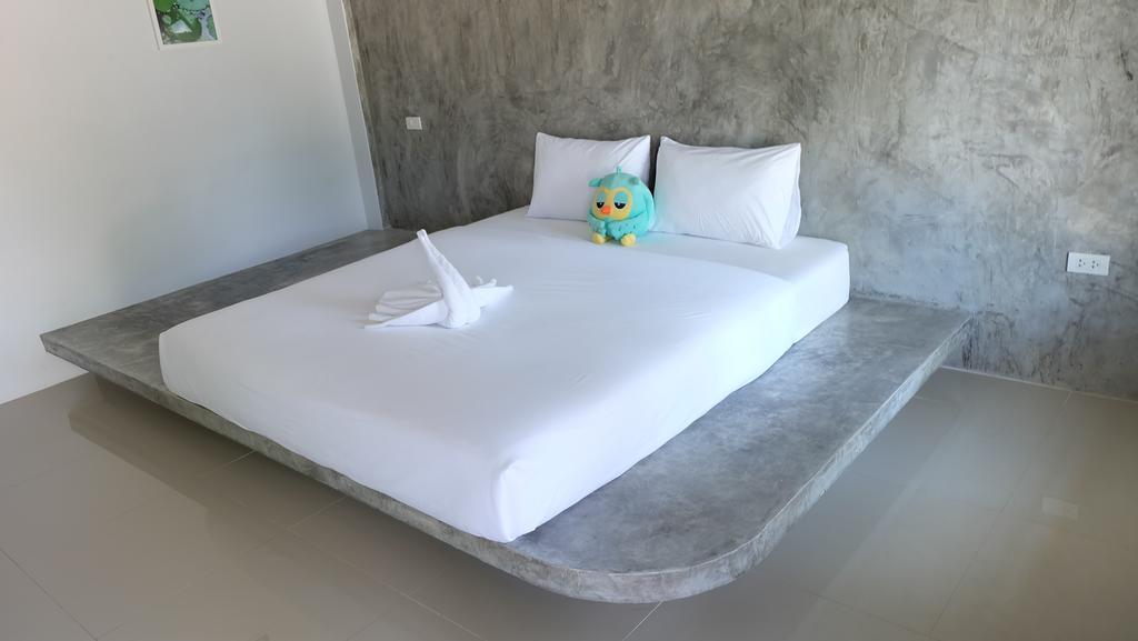 Lullaby Boutique Resort Thap Sakae Extérieur photo