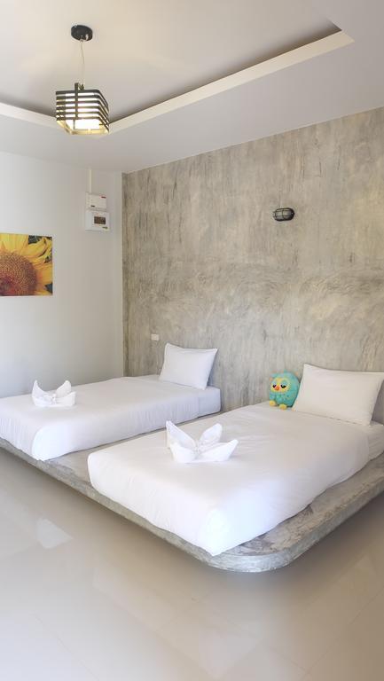 Lullaby Boutique Resort Thap Sakae Extérieur photo