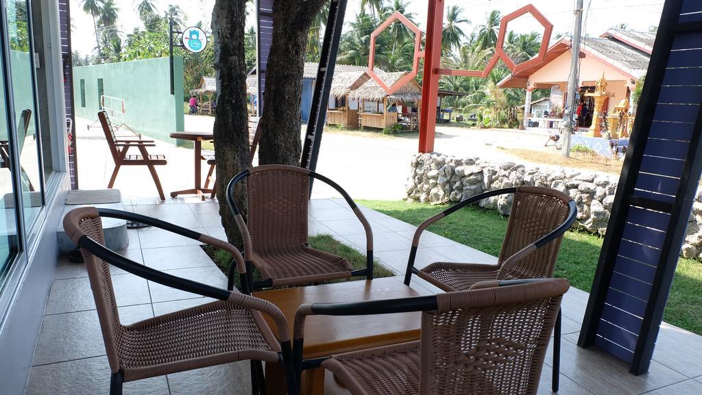 Lullaby Boutique Resort Thap Sakae Extérieur photo
