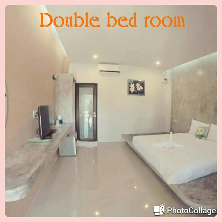 Lullaby Boutique Resort Thap Sakae Extérieur photo