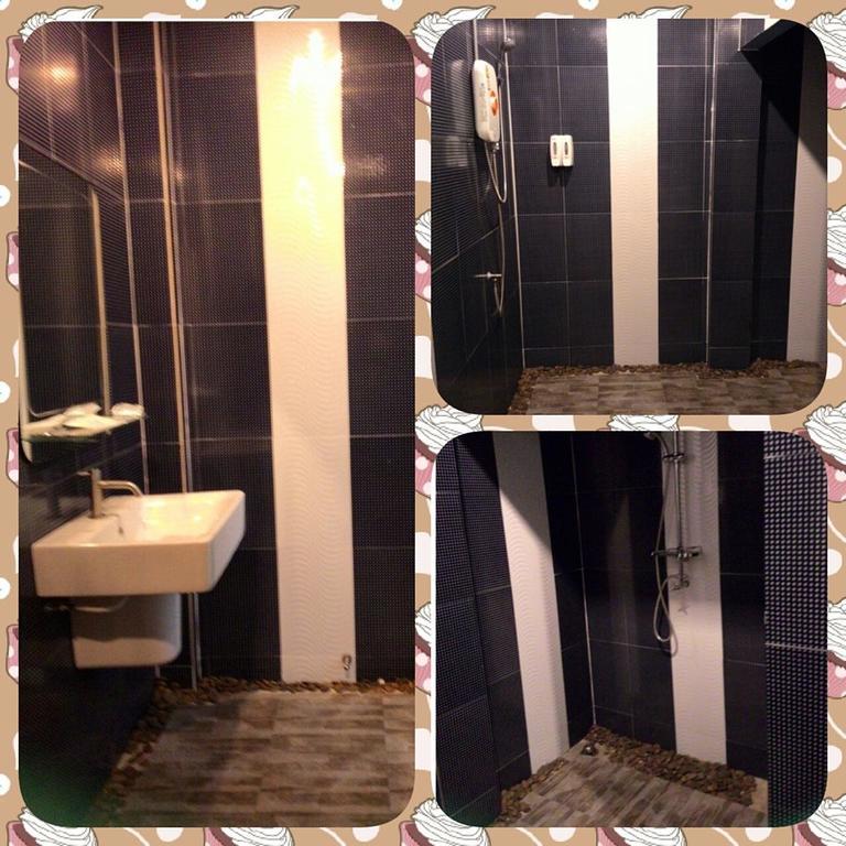 Lullaby Boutique Resort Thap Sakae Extérieur photo